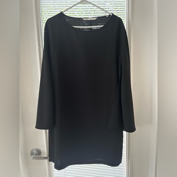 Zara Dress - Gently Worn - Size L - Picture 1 of 2